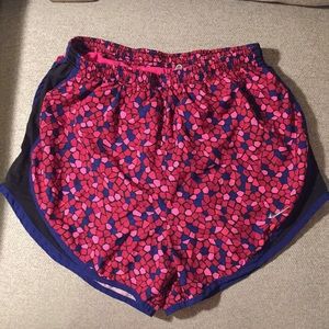 Nike Dri-Fit Running Shorts